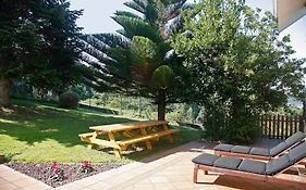 Chalet Con Magnificas Vistas Al Mar